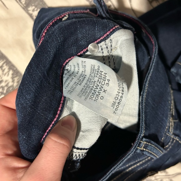 Women’s wrangler - Picture 2 of 2